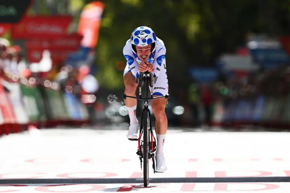 Monaco ITT kicks off Vuelta a España with staggered start times for Stage 1