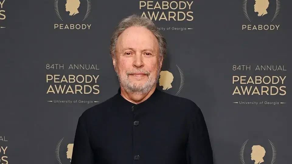 Billy Crystal's '860' Broadway Show Confronts Grief and Loss of Faith