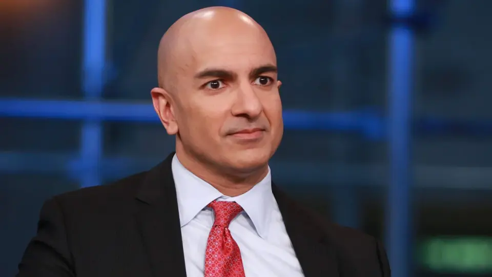 Kashkari Warns Inflation Persists Beyond Oil, Citing Broad Price Pressures