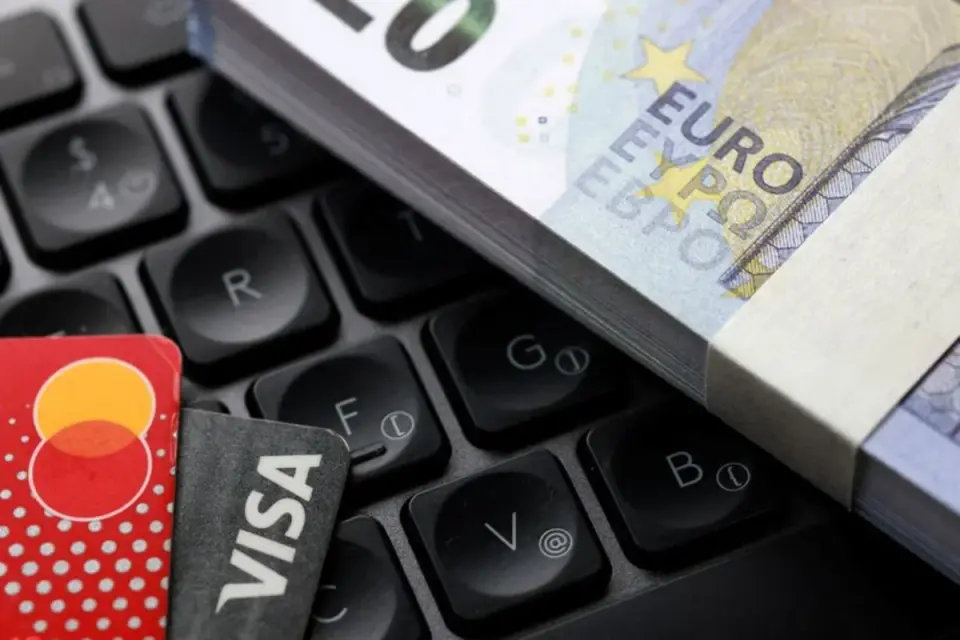 EU moves ahead with digital euro to curb dependence on U.S. card networks