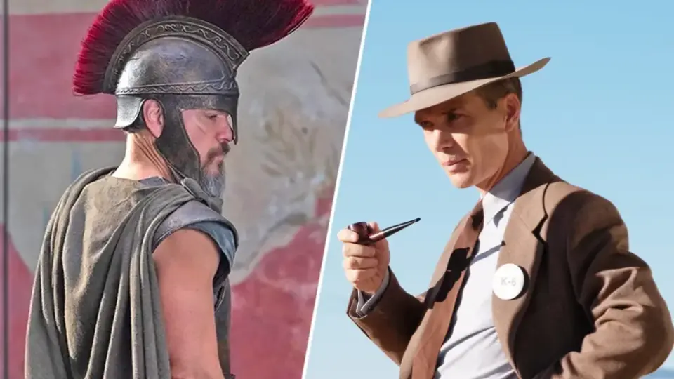 Nolan: The Odyssey Will Run Under Three Hours
