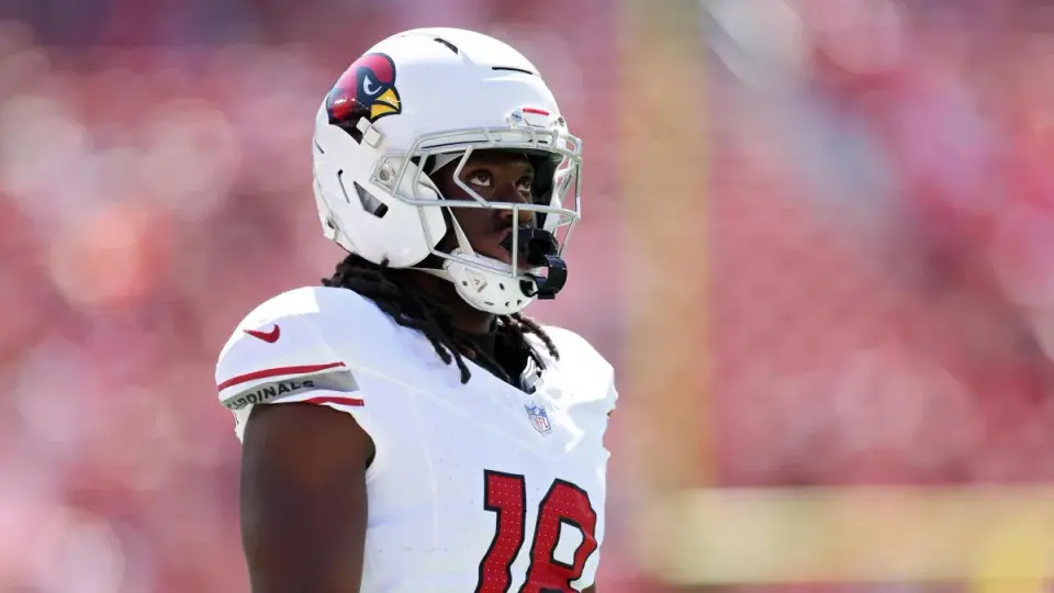 Cardinals Trade Marvin Harrison Jr. to Texans for 2027 Draft Picks
