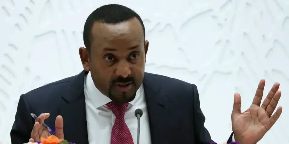 Ethiopia’s Tigray Victory Risks Igniting Interstate War with Eritrea