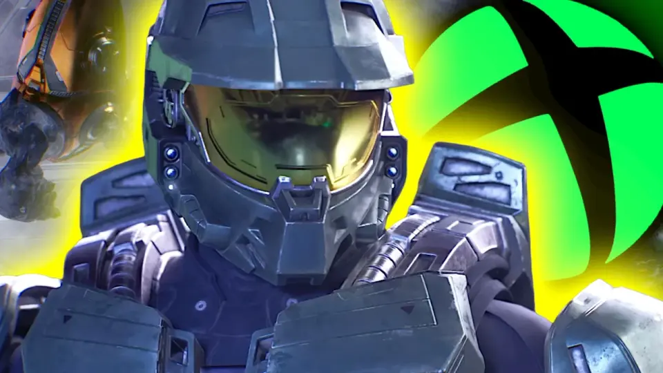 Halo: Campaign Evolved Tops Xbox Charts as 2026's Second-Biggest Launch