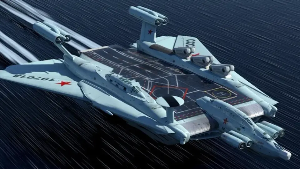 Modern Warships Developer Admits Plagiarizing Concept Artist's Design, Offers Settlement