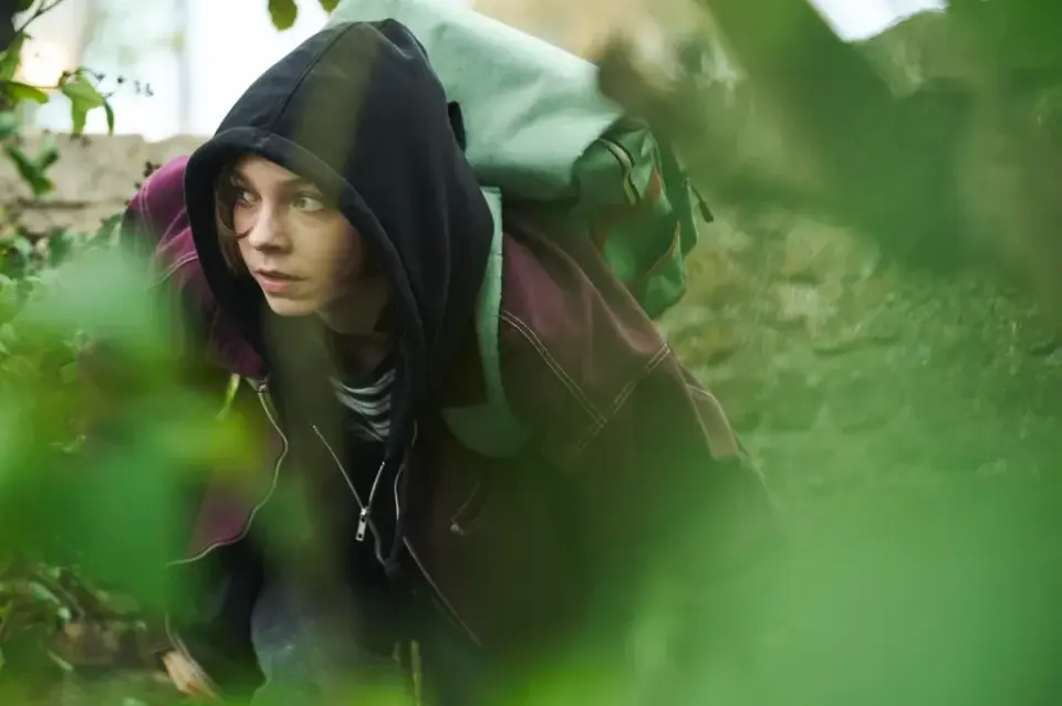 Netflix Sets Final Four-Episode Season for A Good Girl’s Guide to Murder