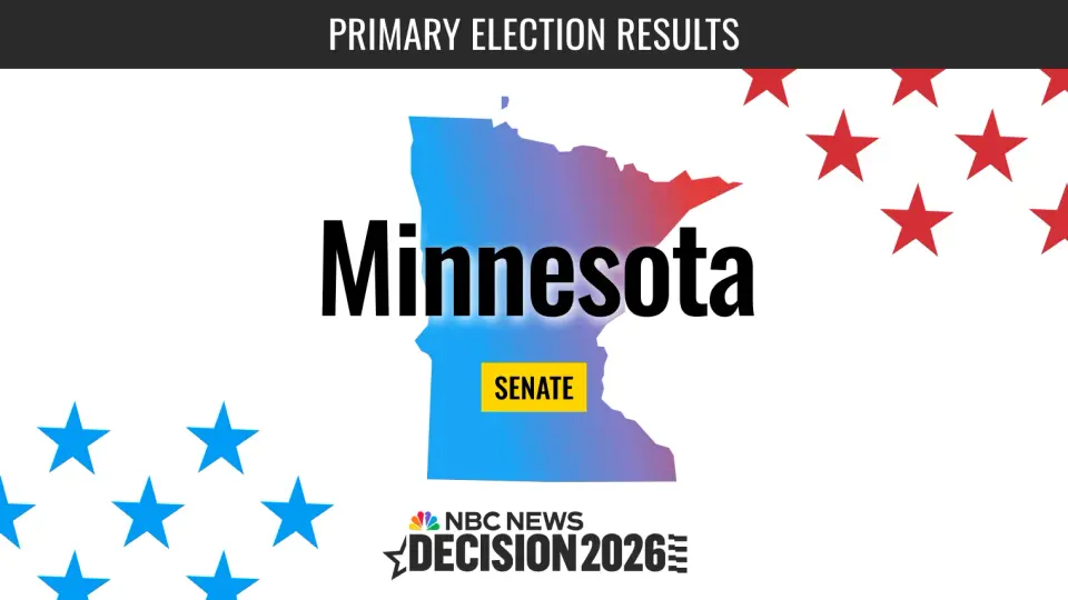 Tafoya Tops Minnesota GOP Senate Primary as Flanagan Edges Craig in Democratic Race