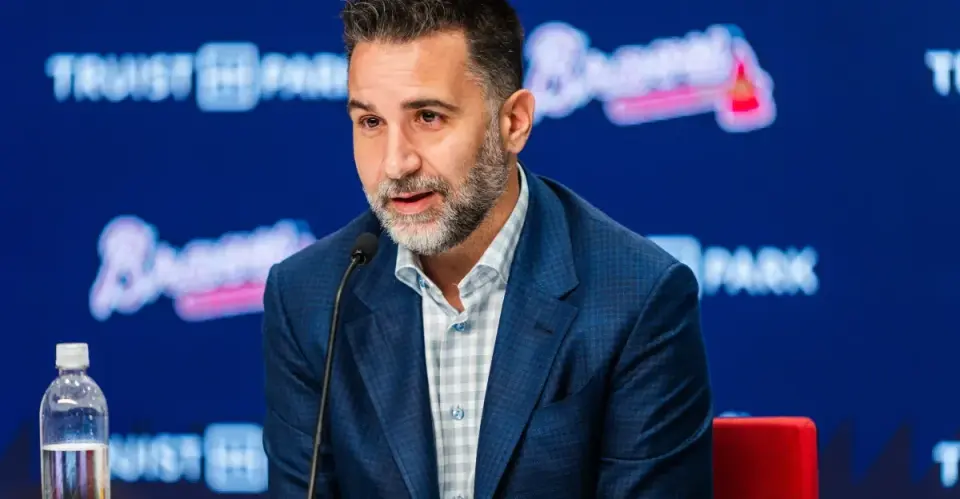 Braves Stand Pat at Deadline as Rotation Question Looms