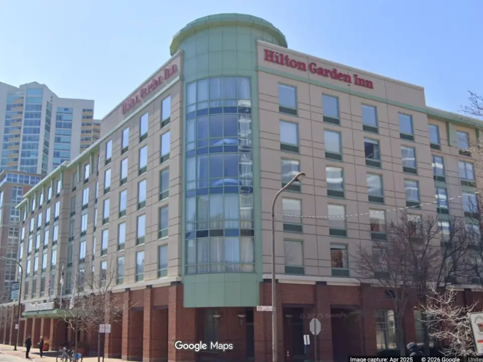 Evanston Hotel Spa Closed After Legionella Found in Hot Tub
