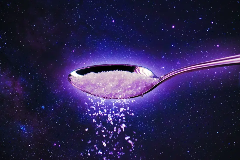 Sugar Among the Stars: Erythrulose Detected in Interstellar Space