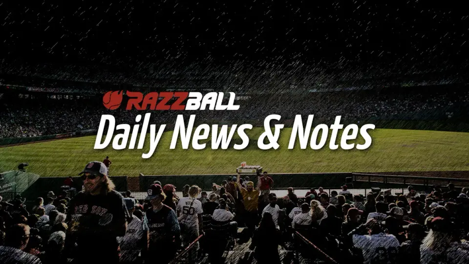 Miz Misiorowski Arrives with Thunderous 103 mph Fastballs, 11-K Debut