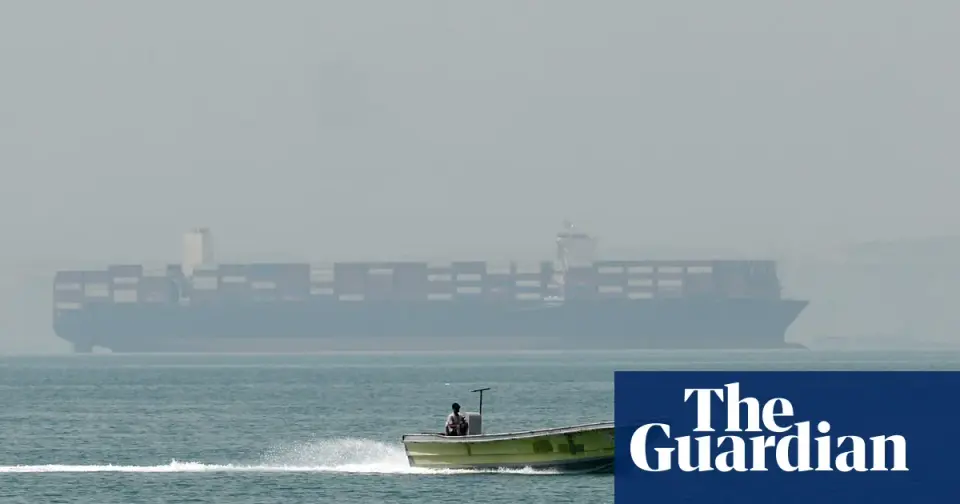Stakes rise as Hormuz control and uranium stockpile drive US-Iran talks