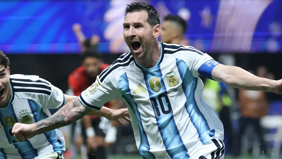 Ibrahimovic warns Argentina: Messi can’t do it alone as Inter Miami star shines