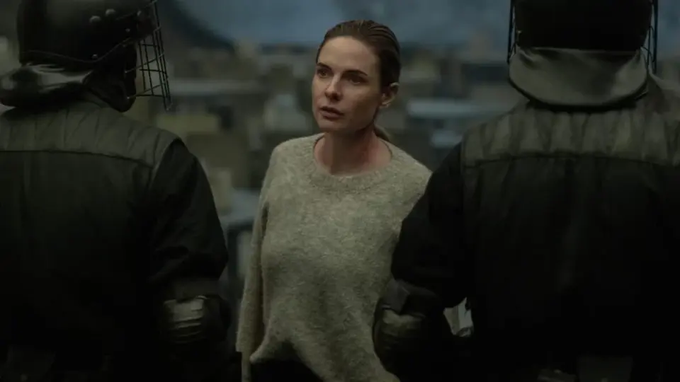 Silo Season 4 Set for July 2027 as Juliette and Troy Clash
