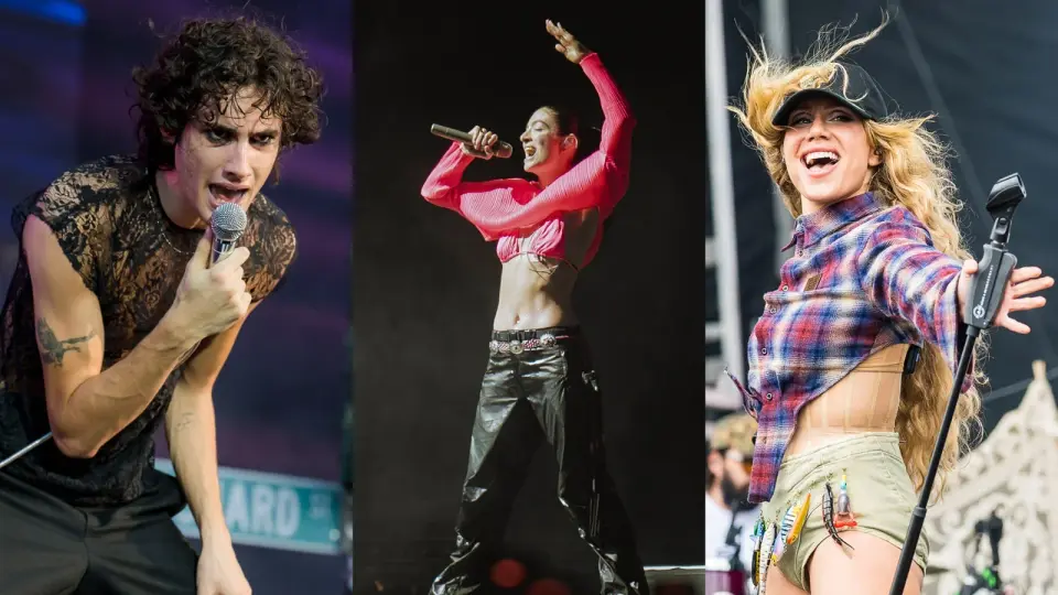 Lollapalooza 2026 Highlights: History-Making SB19, Surprises on the Main Stage, and Star-Studded Guests
