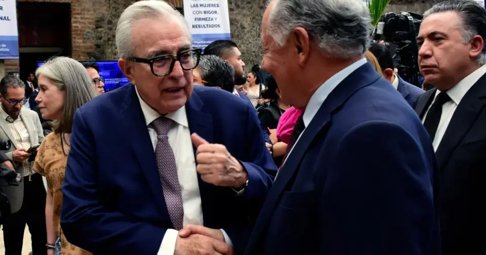 U.S. indicts Sinaloa governor and officials over cartel ties