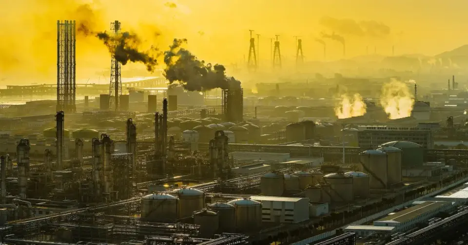 AI's Climate Toll: New Study Warns Growth Could Boost Fossil Emissions