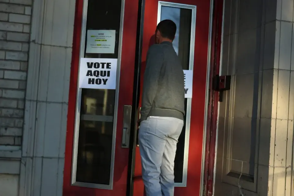 N.J.'s 11th District Special Election Tests House Majority