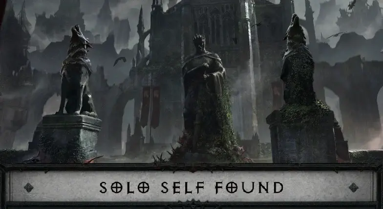 SSF Paused as Diablo IV Season 15 Kicks Off