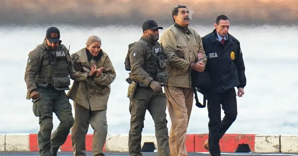 US prosecutors expand Maduro case with new torture counts