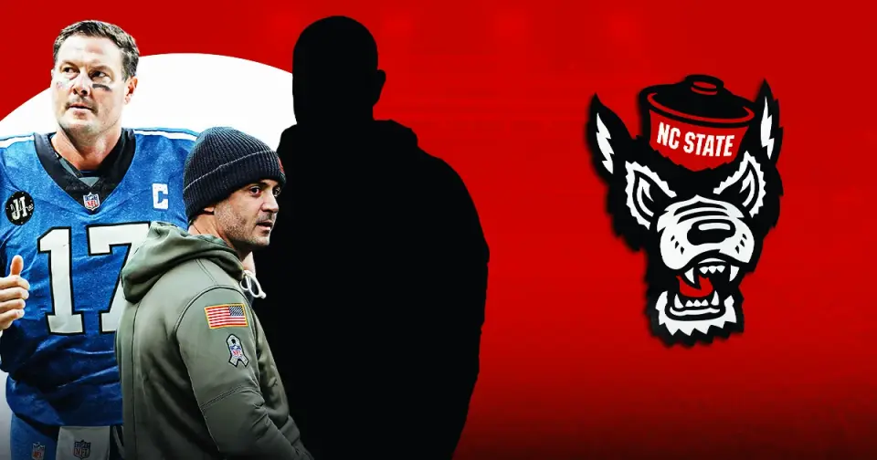 NC State Launches National Search for Dave Doeren’s Successor Amid Rivers Buzz
