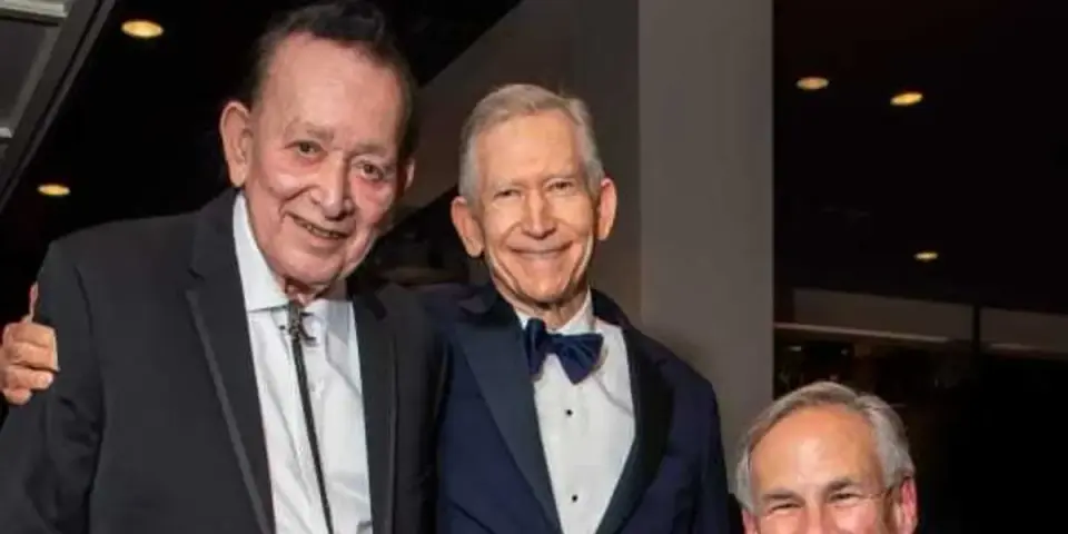 H-E-B Heiresses Break Into Forbes 400, Cementing Texas as a Billionaire Hub