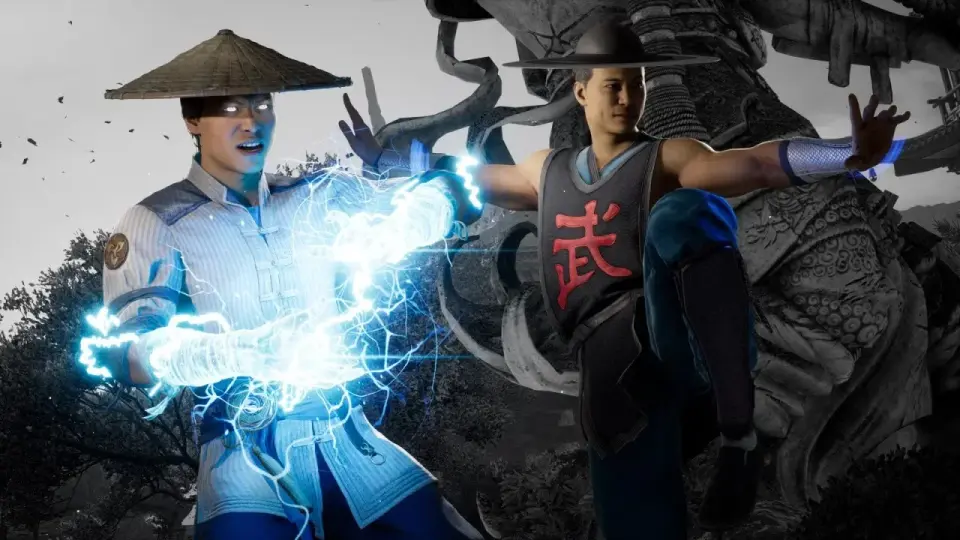 NetherRealm Hints at a New Mortal Kombat Project in the Works