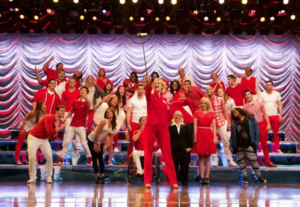 Disney+ and Hulu Greenlight 'Glee' Reboot After Murphy Finalizes Script