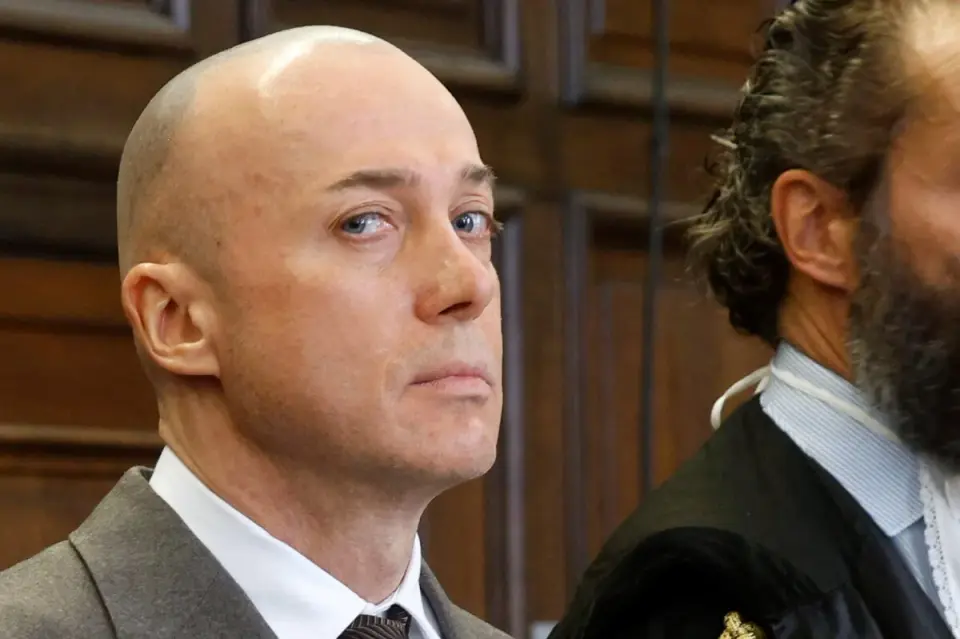 Hamburg Trial Begins for Ukrainian Accused of Nord Stream Sabotage
