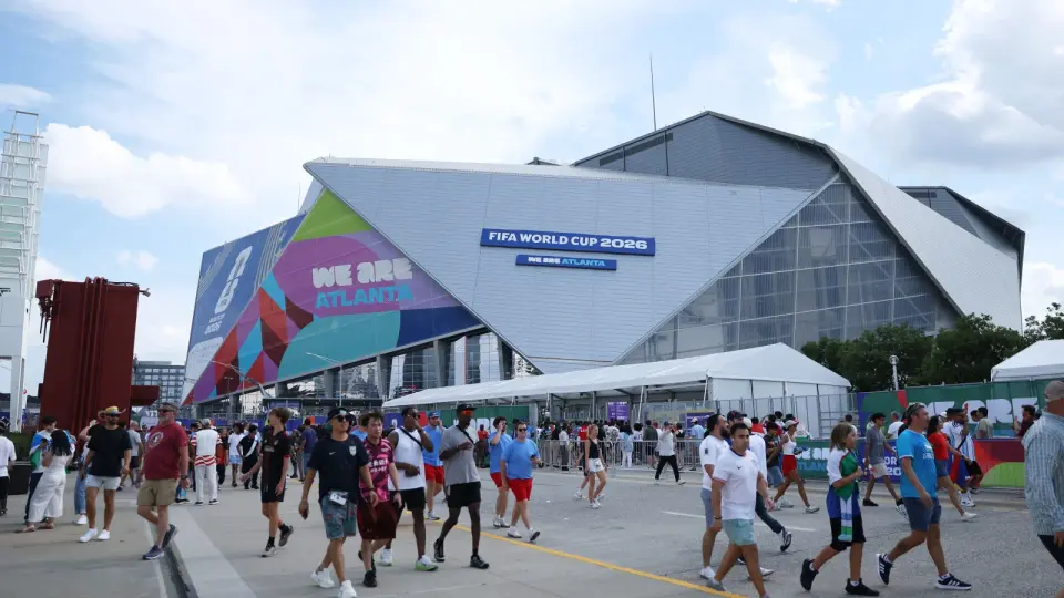 Atlanta's Soccer Nation: How a City Built Its World Cup Moment