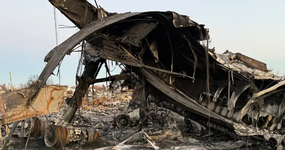 NTSB to probe engine separation that sparked deadly UPS MD-11 crash