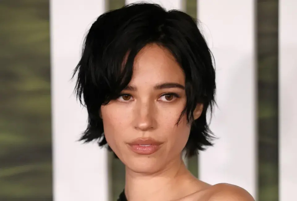 Kelsey Asbille to Star Opposite Schwarzenegger in The Kellys