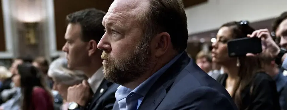 Infowars Closes Studio as Court-Driven Shutdown Paralyzes Operations