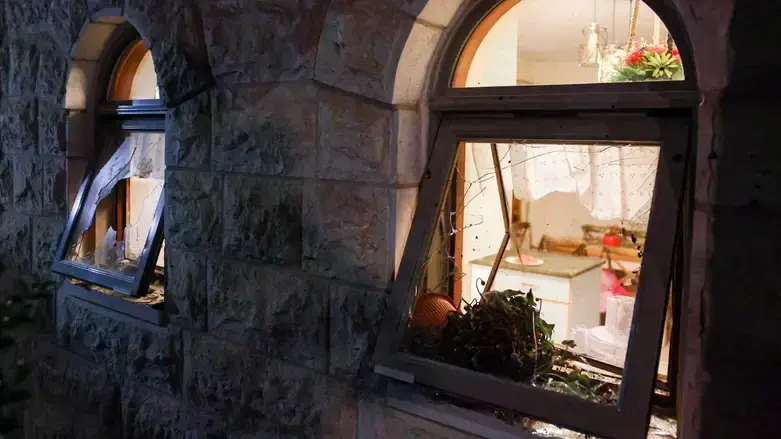 Haredi Rioters Target Israeli Supreme Court Deputy President’s Home Over Draft Ruling