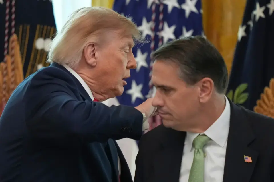 DOJ Launches Unprecedented Pre-Midterm Legal Blitz Against Trump Critics