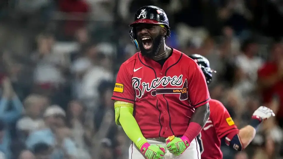 Braves Clinch NLDS Berth Against Dodgers After Three-Game Wild Card Thriller