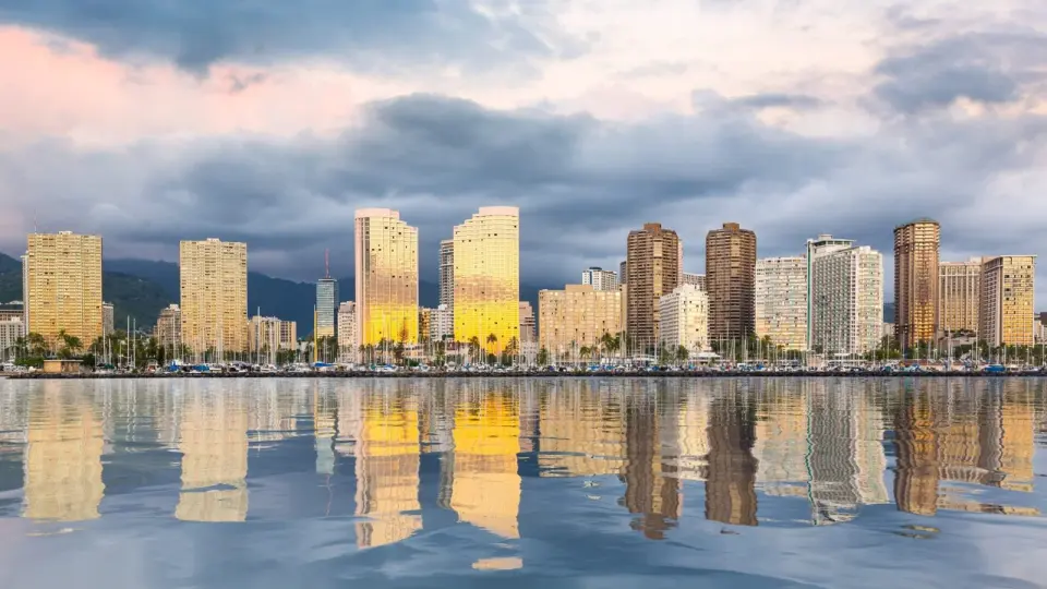 Hawaii's Short-Term Rental Crackdown Could Scramble Your Trip