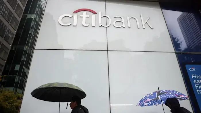 Major US Banks Block AI Agents to Protect Deposit Base