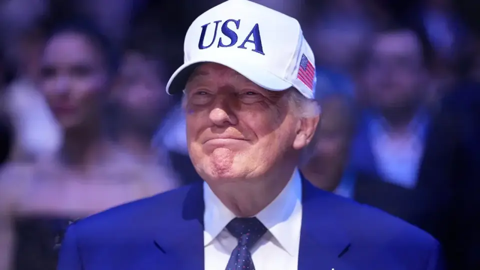 Trump Launches World-Scale Fair on National Mall for America’s 250th Anniversary