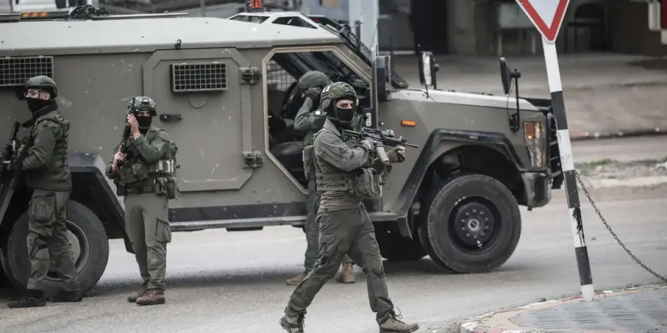 Azerbaijan-Israel covert footprint near Iran prompts regional scrutiny
