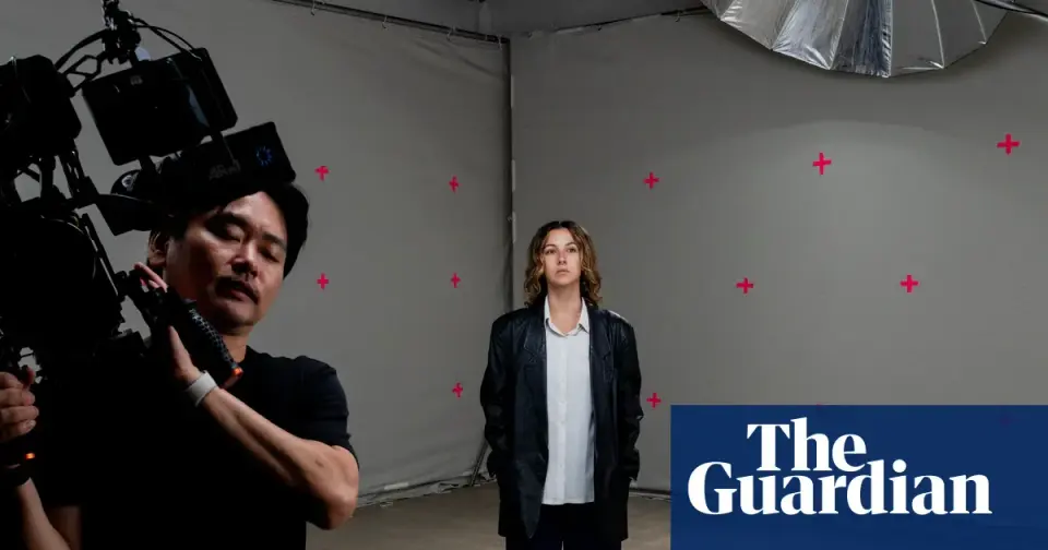 AI studios roll into Hollywood, promising faster, cheaper filmmaking