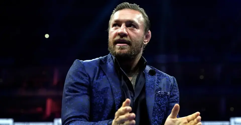McGregor Seeks Fast Return and Possible Title Run After UFC 329 Setback