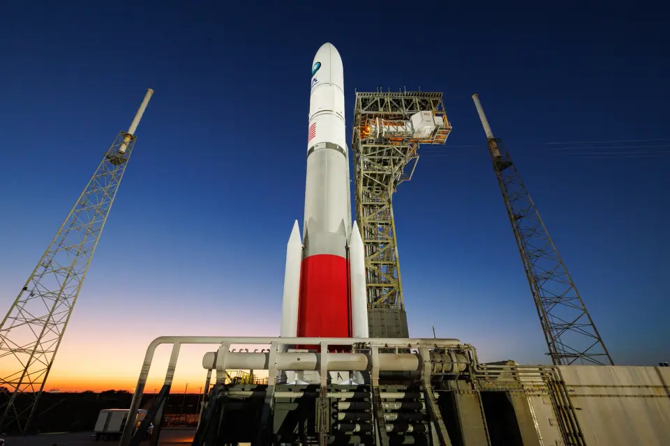 AST SpaceMobile eyes ULA Vulcan for expanded satellite launches