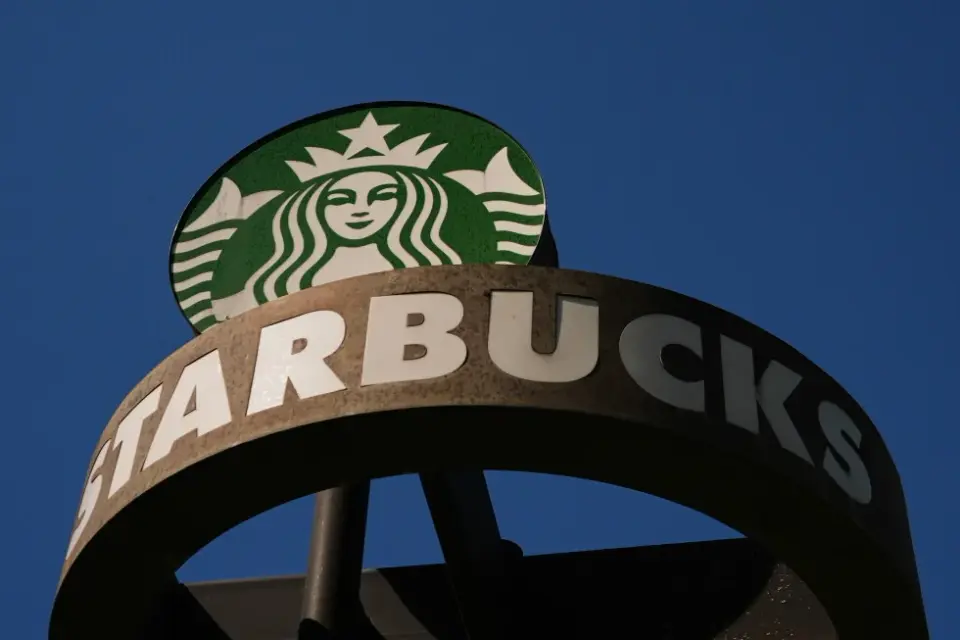 South Korea raids Starbucks HQ after massacre-themed ad sparks uproar
