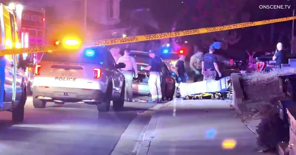 Irvine real estate feud ends in Chino Hills fatal kidnapping