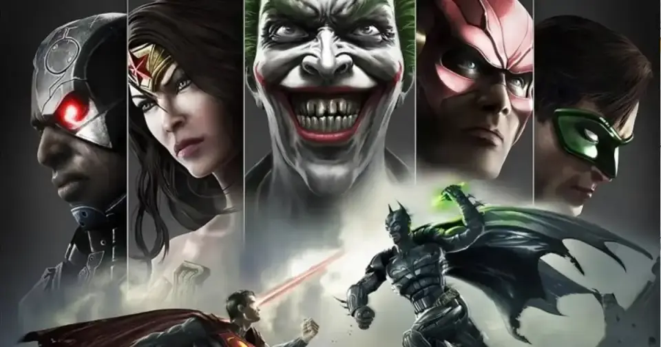 Mystery NDA Playtests in California Fuel Injustice 3 Rumors