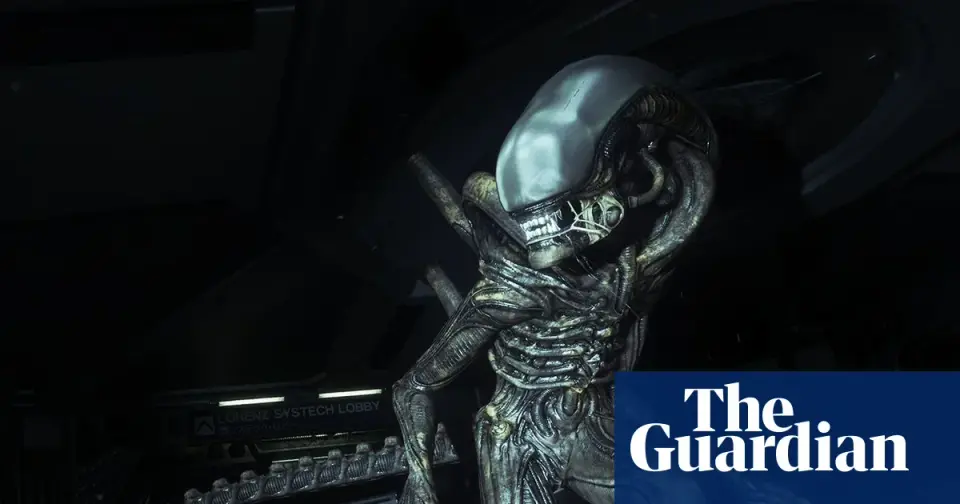 Alien: Isolation 2 shifts focus to new protagonist Blake and outdoor survival mechanics