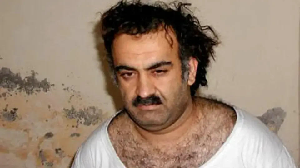 Judge voids 2007 confessions in 9/11 case, complicating 2028 trial timeline