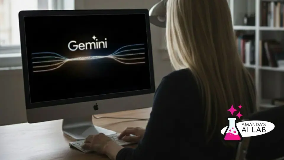 Gemini Notebooks turned my chaotic notes into one AI-powered workspace—and I’m not going back