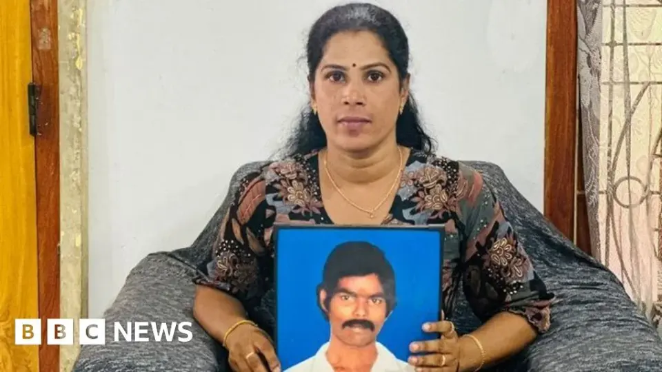 Chemmani excavation uncovers 572 remains, reigniting Sri Lanka civil war accountability debate